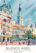 Buenos Aires, Argentina