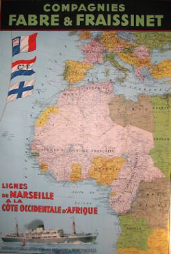 Nouvelle Cie. de Paquebots